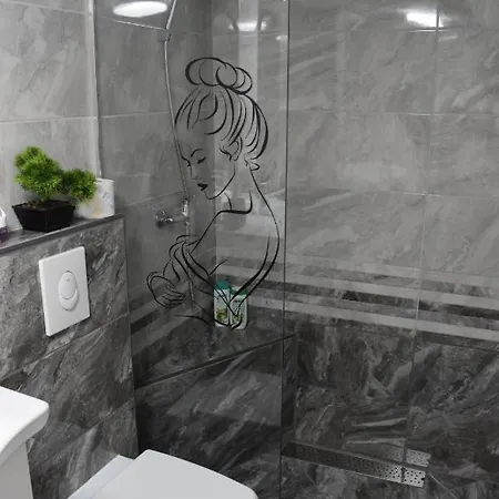 Apartma Vrba * Dobrna