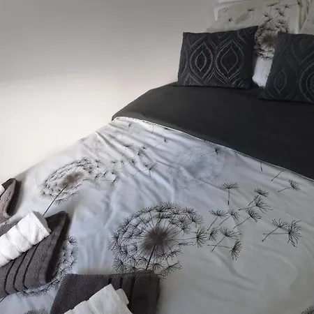 Apartma Vrba Добрна