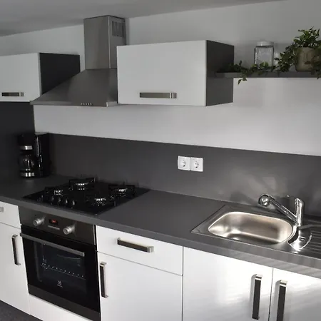 Апартаменты Apartma Vrba *