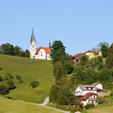Apartma Vrba *