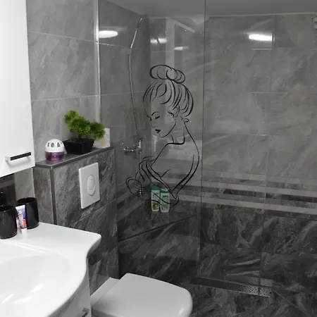 Apartma Vrba Apartament *