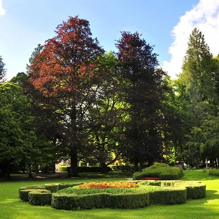 Apartma Vrba * Dobrna