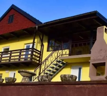 Apartament Apartma Vrba *