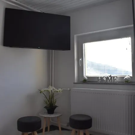 Apartma Vrba *