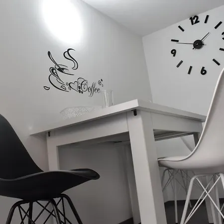 Apartament Apartma Vrba Dobrna