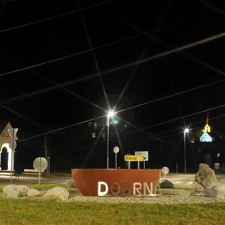 Apartma Vrba Добрна