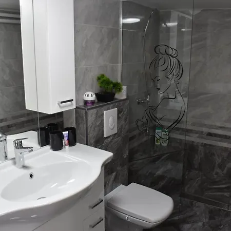 Apartament Apartma Vrba