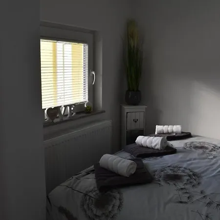 Апартаменты Apartma Vrba *