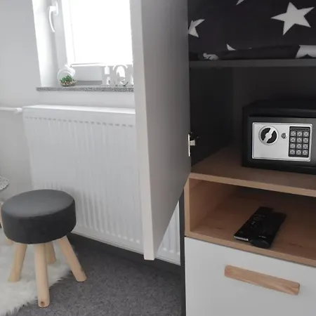 Апартаменты Apartma Vrba Добрна