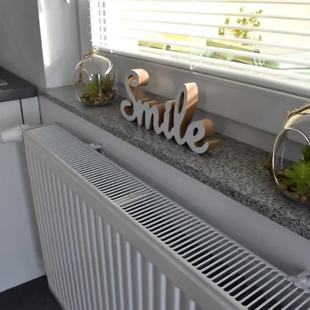 Apartma Vrba Dobrna