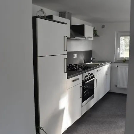 Apartma Vrba