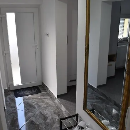 Apartament Apartma Vrba Dobrna