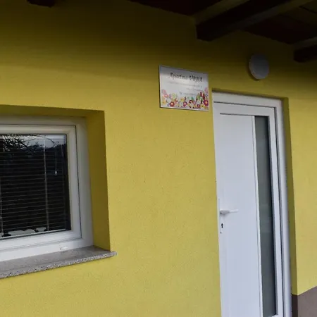 Apartma Vrba * Dobrna