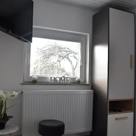 Apartma Vrba Apartament *