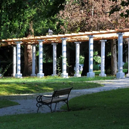 Apartma Vrba Appartamento