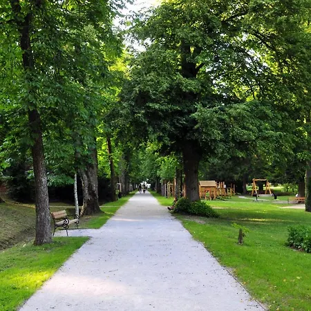 Apartma Vrba Appartamento Dobrna