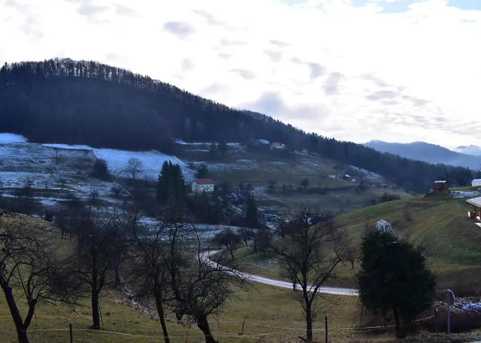 Apartma Vrba Apartamento *