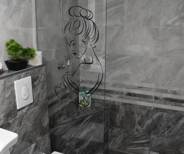 Apartma Vrba * Dobrna