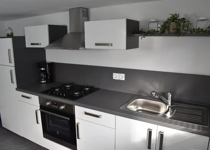 Apartamento Apartma Vrba *