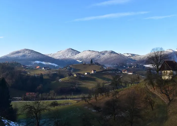 Apartamento Apartma Vrba *