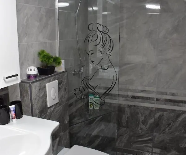 Apartma Vrba Apartamento *