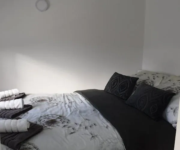 Apartma Vrba Apartamento Dobrna