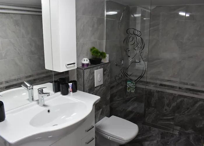 Apartamento Apartma Vrba