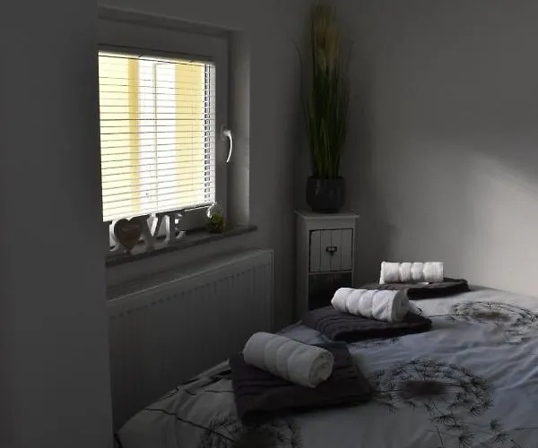 Apartamento Apartma Vrba *