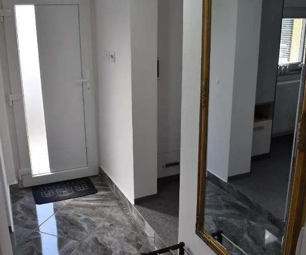 Apartamento Apartma Vrba Dobrna