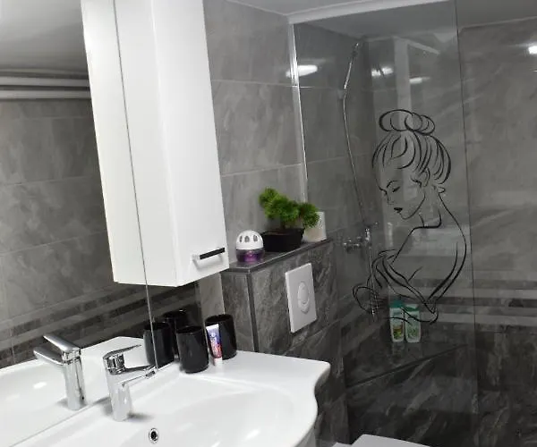 Apartma Vrba Apartamento