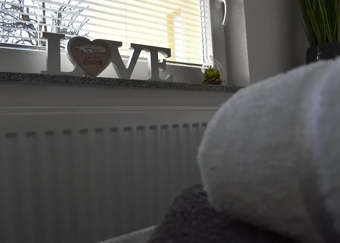 Apartma Vrba Apartamento Dobrna