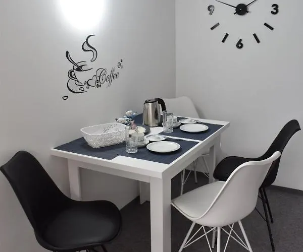 Apartma Vrba Apartamento Dobrna