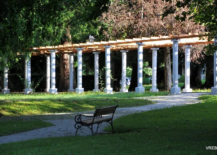 Apartma Vrba Apartamento