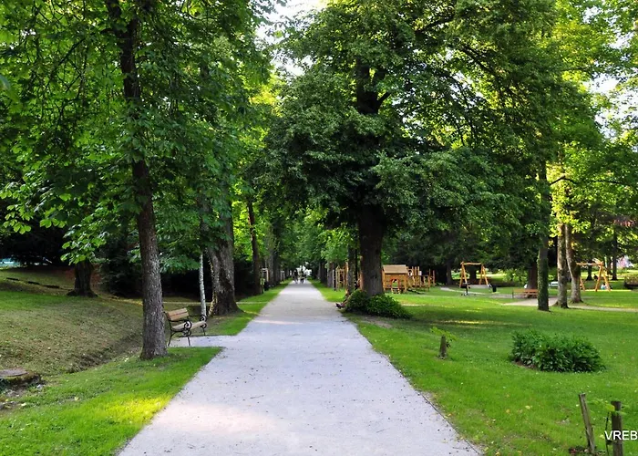 Apartma Vrba Apartamento Dobrna